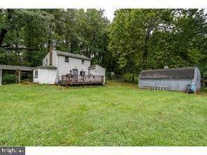 Detached House for Sale at 2045 HOWELL Road Malvern, Pennsylvania 19355 United States