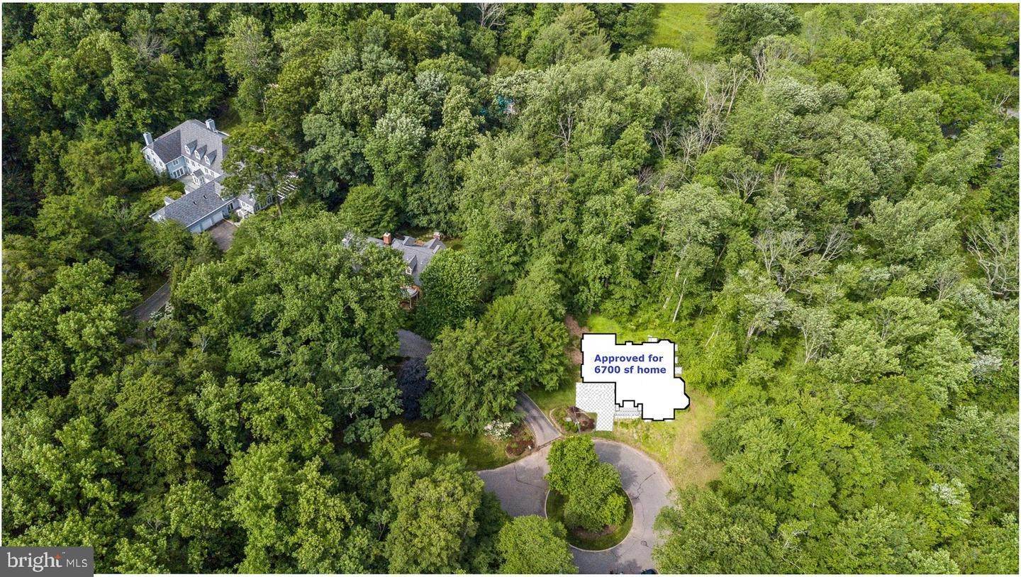 Land for Sale at 98 BEECH HOLLOW Lane Princeton, New Jersey 08540 United States