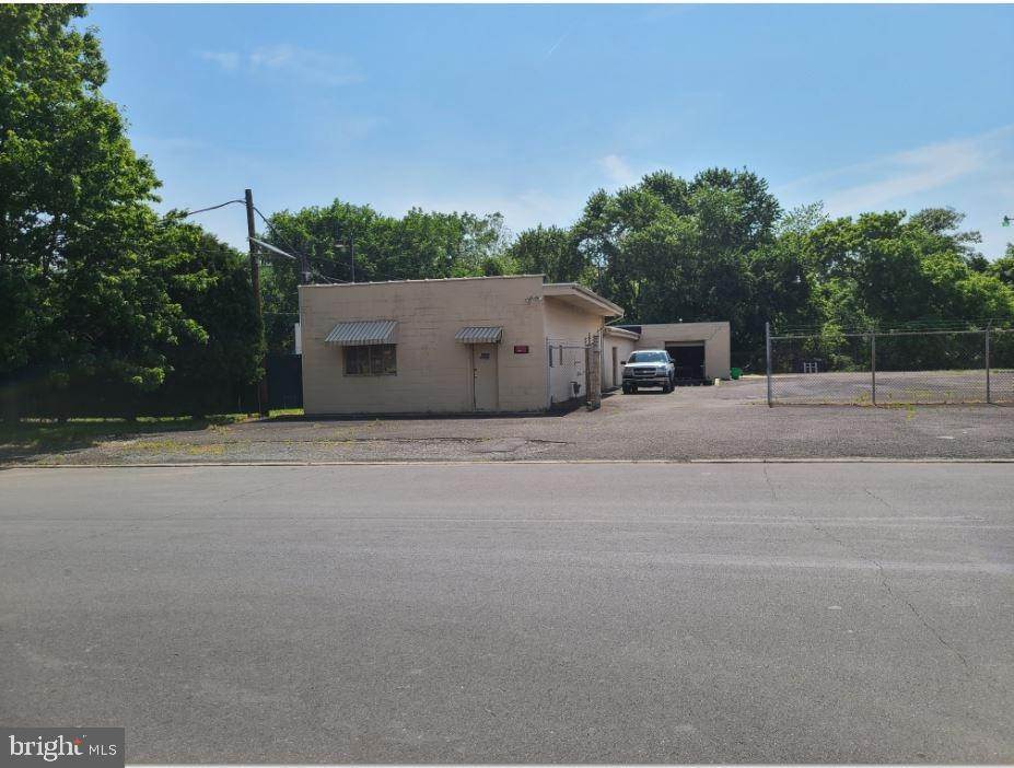Industrial for Sale at 304-312 STOKES Avenue Ewing, New Jersey 08638 United States