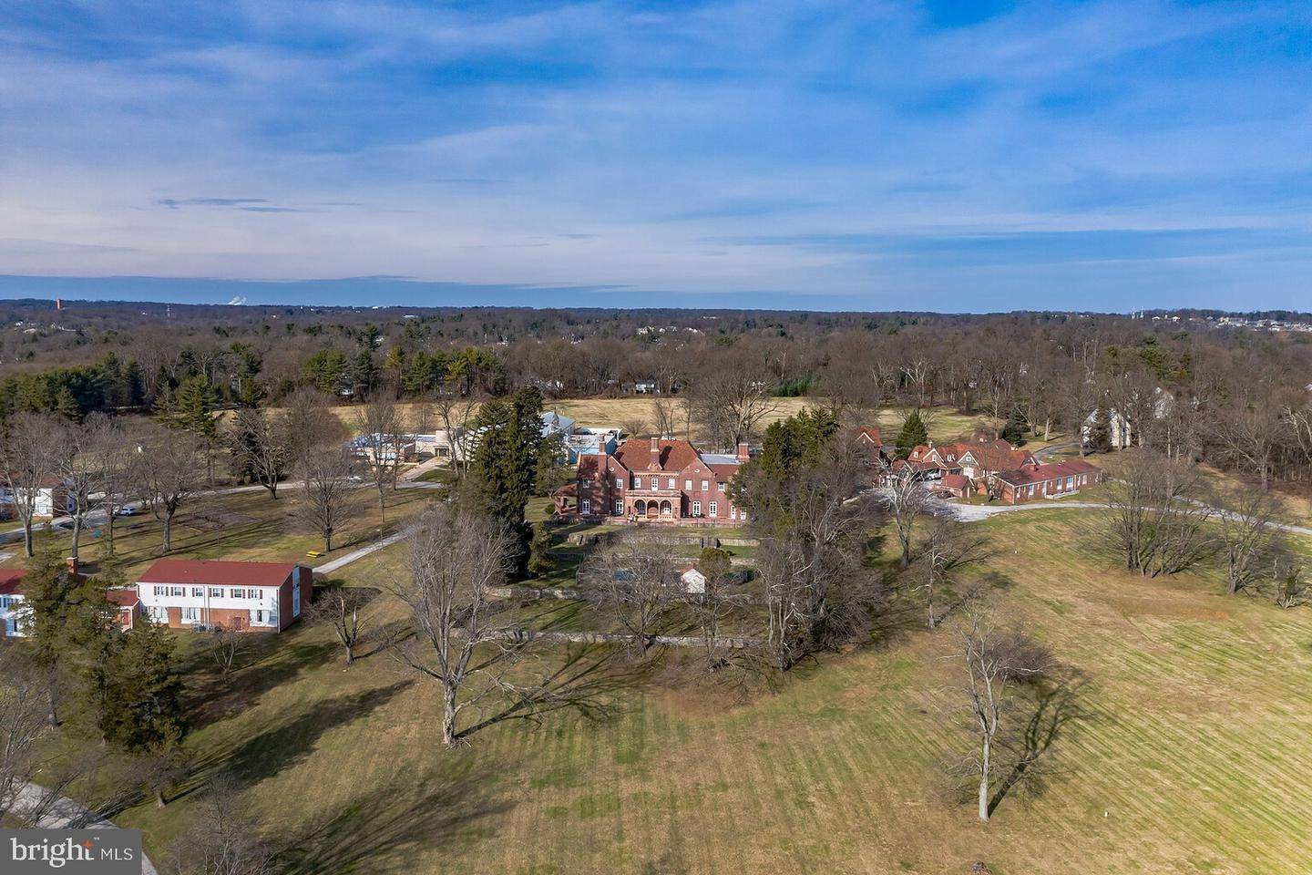 Land / Commercial for Sale at 452 S ROBERTS Road Bryn Mawr, Pennsylvania 19010 United States