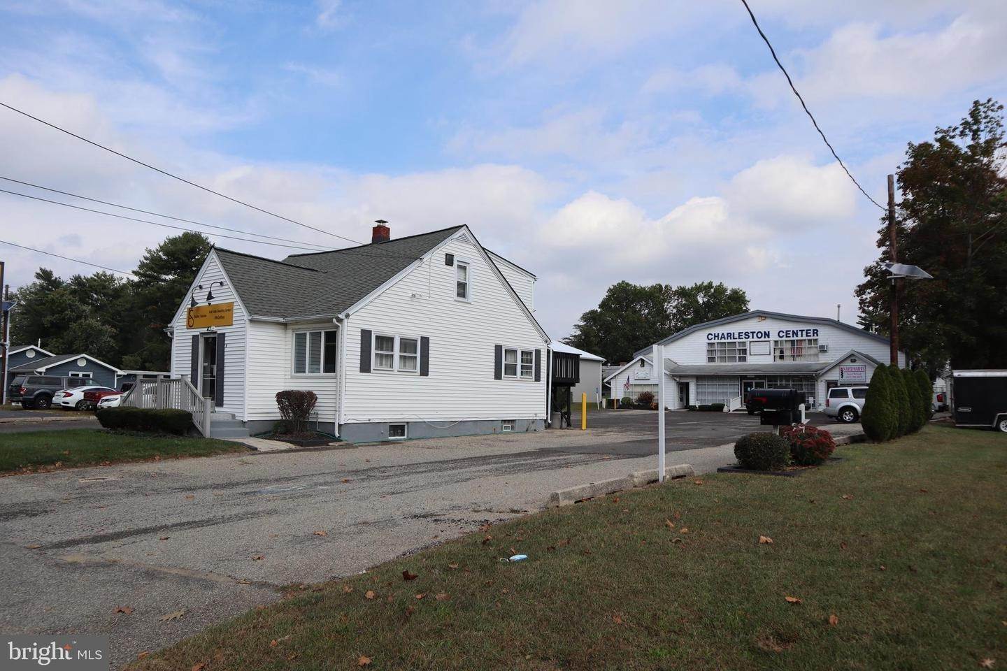 Retail for Sale at 43 CHARLESTON Road Willingboro Township, New Jersey 08046 United States