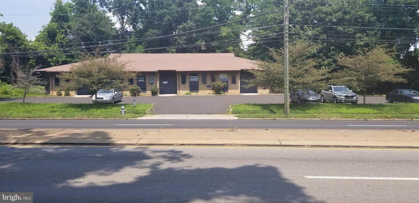 Offices for Sale at 753 W CHELTENHAM Avenue Elkins Park, Pennsylvania 19027 United States