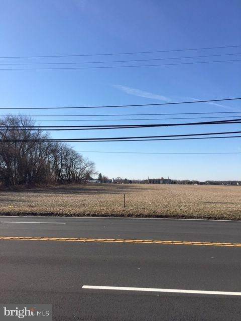 Land for Sale at 359 PRINCETON HIGHTSTOWN RD E Cranbury, New Jersey 08512 United States