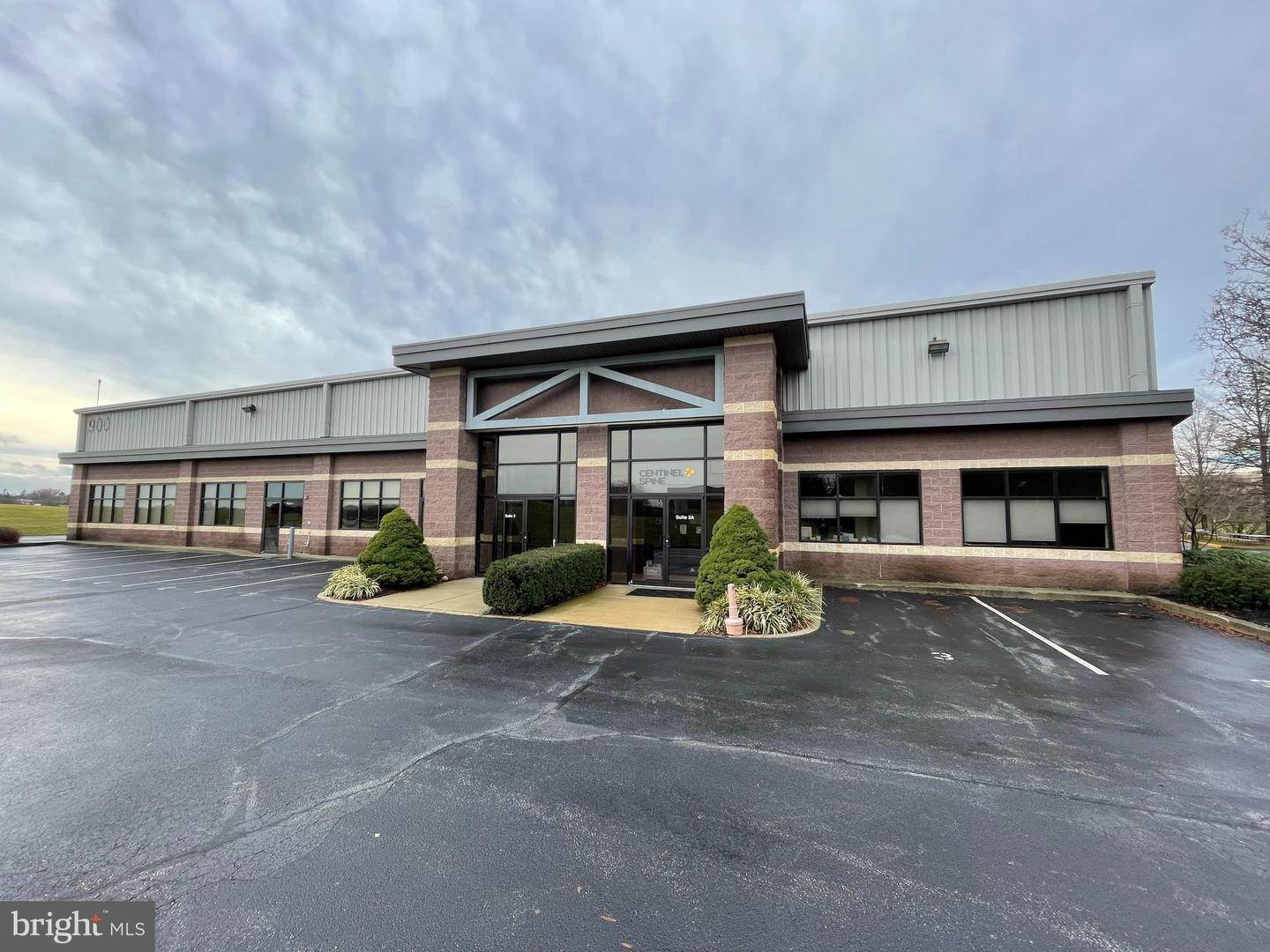 Offices for Sale at 900 AIRPORT RD #1-5 West Chester, Pennsylvania 19380 United States