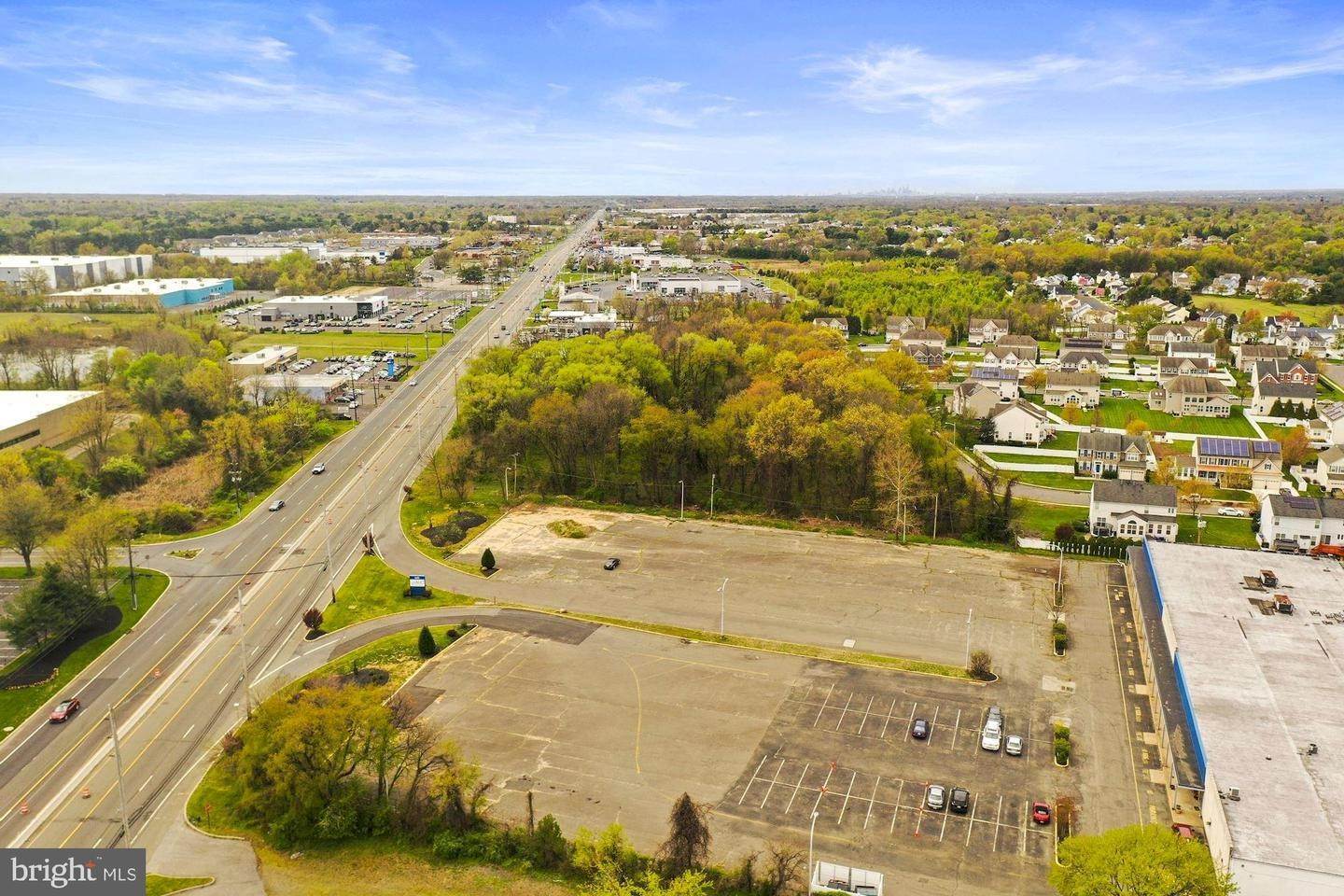 5. Land / Commercial for Sale at ROUTE 130 Burlington, New Jersey 08016 United States