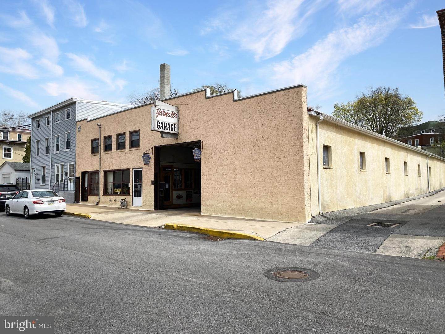 Commercial for Sale at 210 W WASHINGTON Street West Chester, Pennsylvania 19380 United States