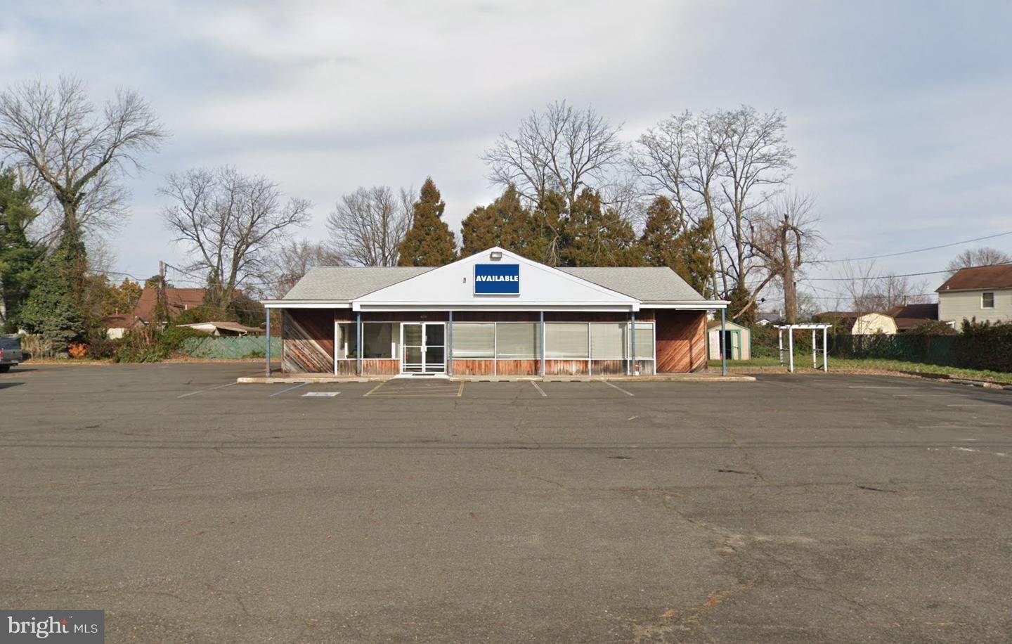 Retail for Sale at 659 LEVITT PKWY Willingboro Township, New Jersey 08046 United States