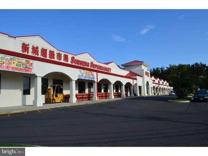 Commercial for Sale at 5201 ROUTE 38 Merchantville, New Jersey 08109 United States