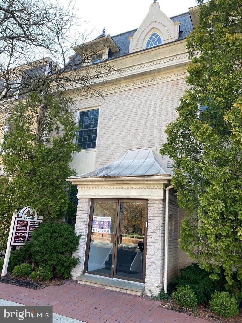 Residential Lease at 44 E COURT ST #3RD FLOOR Doylestown, Pennsylvania 18901 United States