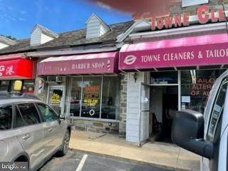 Retail for Sale at 4306-4308 TOWNSHIP LINE Road Drexel Hill, Pennsylvania 19026 United States