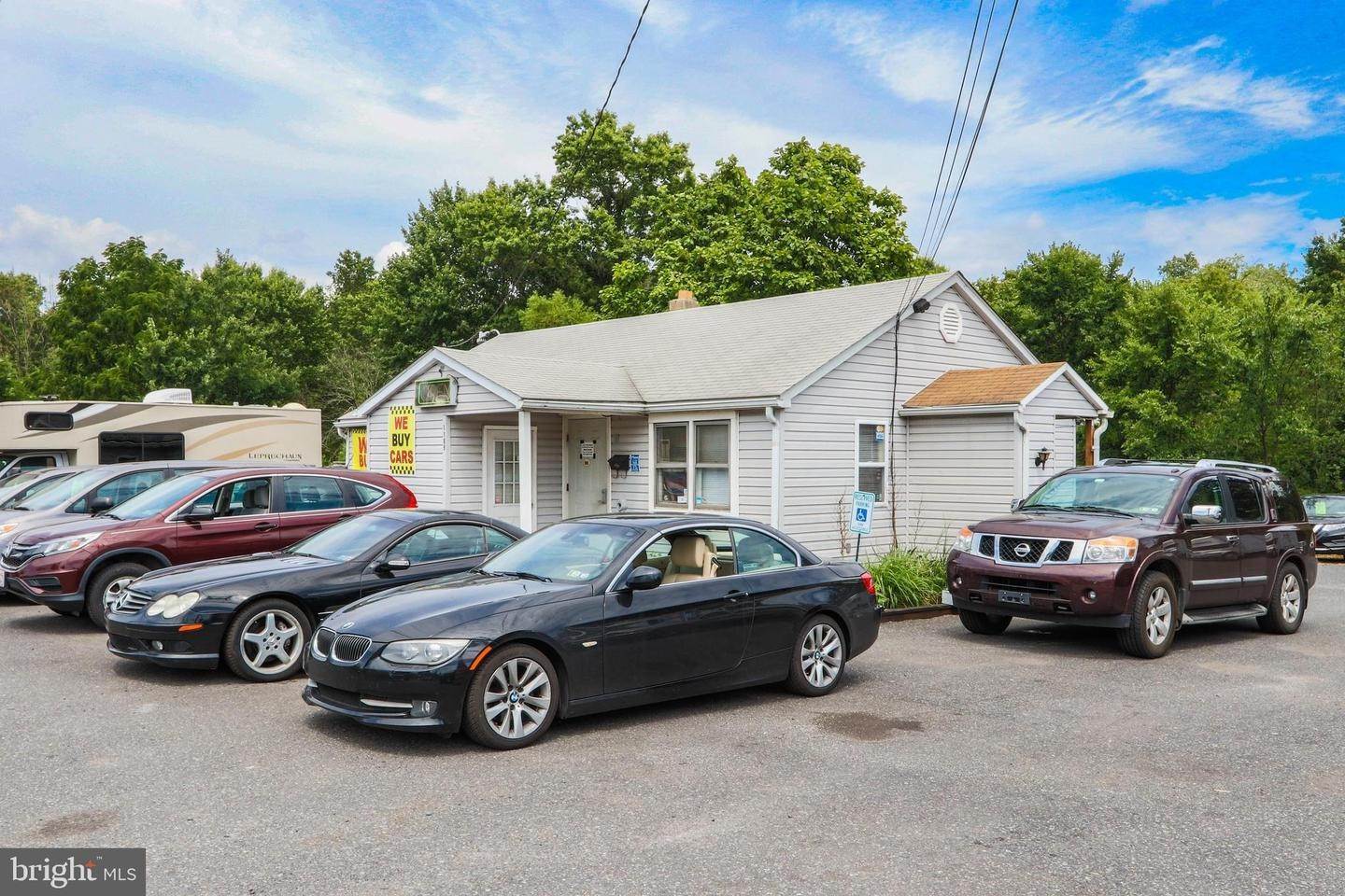 2. Commercial for Sale at 1189 N WEST END BLVD Quakertown, Pennsylvania 18951 United States
