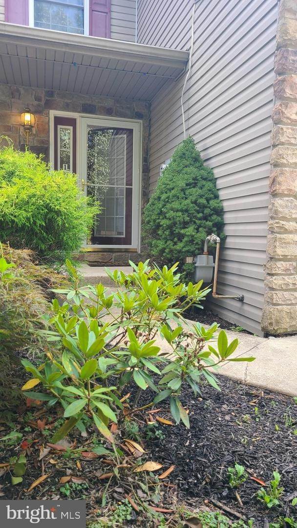 Townhouse for Sale at 8122 HERITAGE Drive Alburtis, Pennsylvania 18011 United States