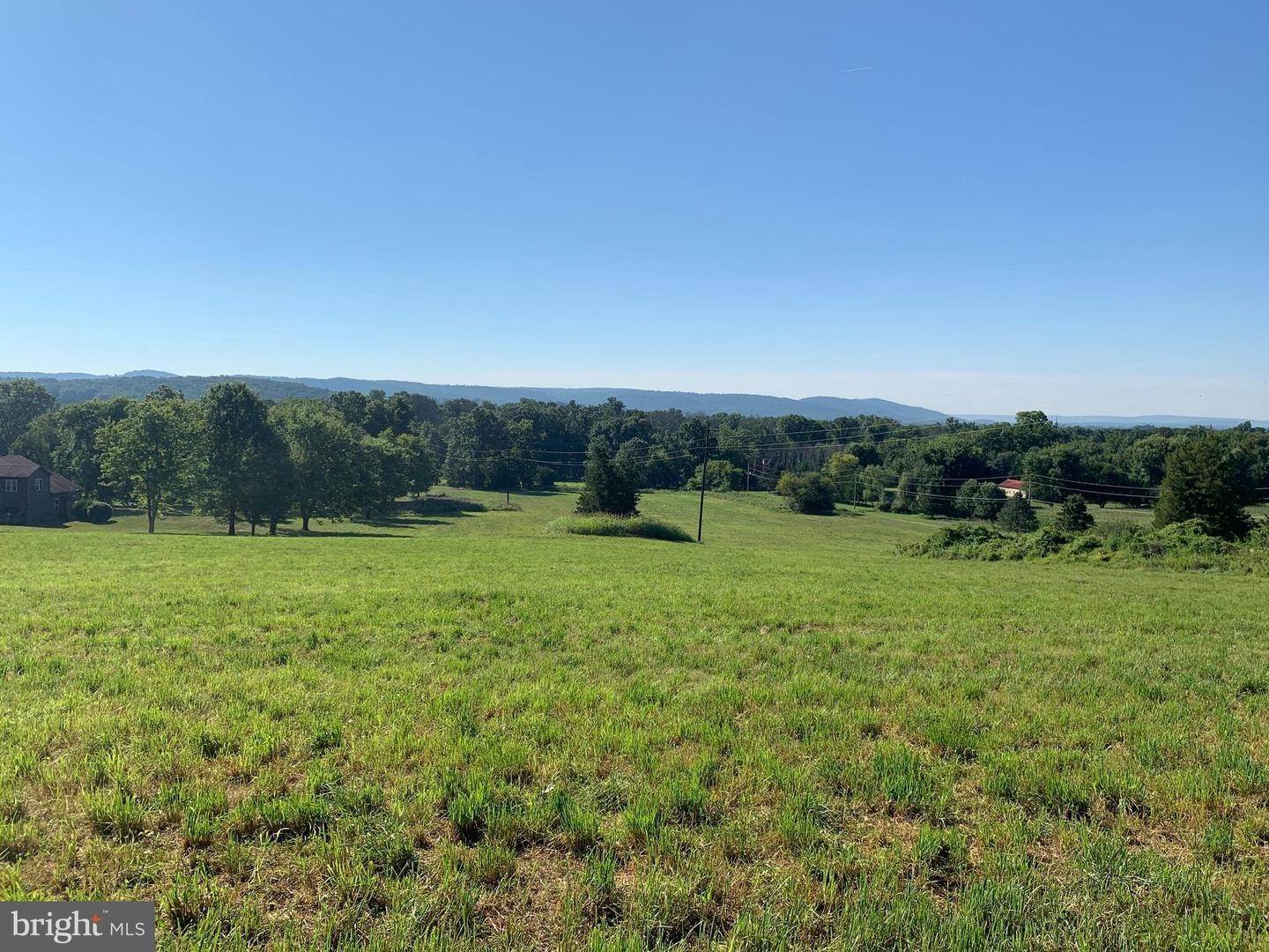 Land for Sale at 104 BOYER Road Oley, Pennsylvania 19547 United States