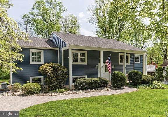 Detached House for Sale at 72 HEMLOCK Drive Glen Mills, Pennsylvania 19342 United States