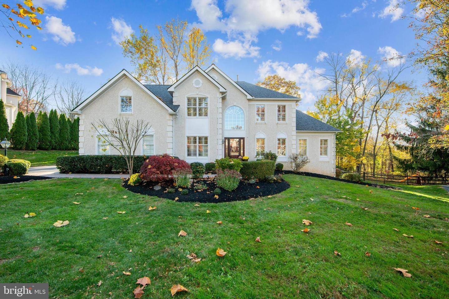 Detached House for Sale at 20 WESTMINSTER Lane Phoenixville, Pennsylvania 19460 United States