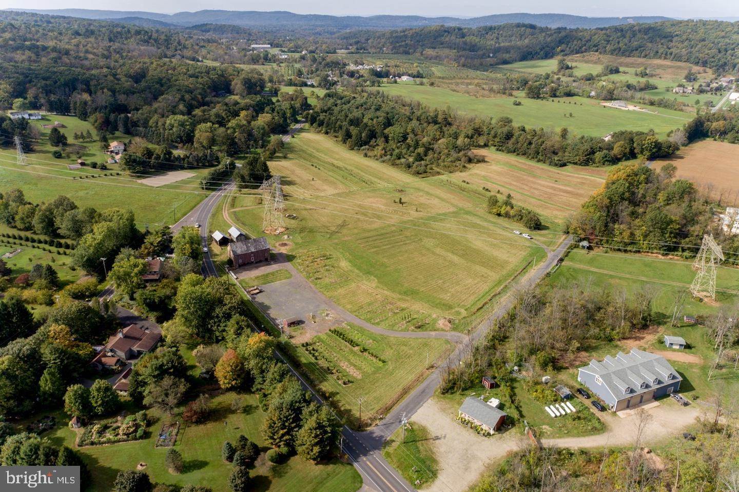 Land for Sale at 3016 MOYER Road Hellertown, Pennsylvania 18055 United States