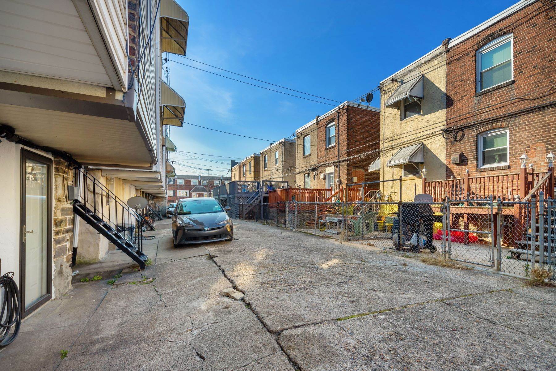 28. Other Residential Homes for Sale at 2832 South Beulah Street, Philadelphia, PA 19148 2832 South Beulah Street Philadelphia, Pennsylvania 19148 United States