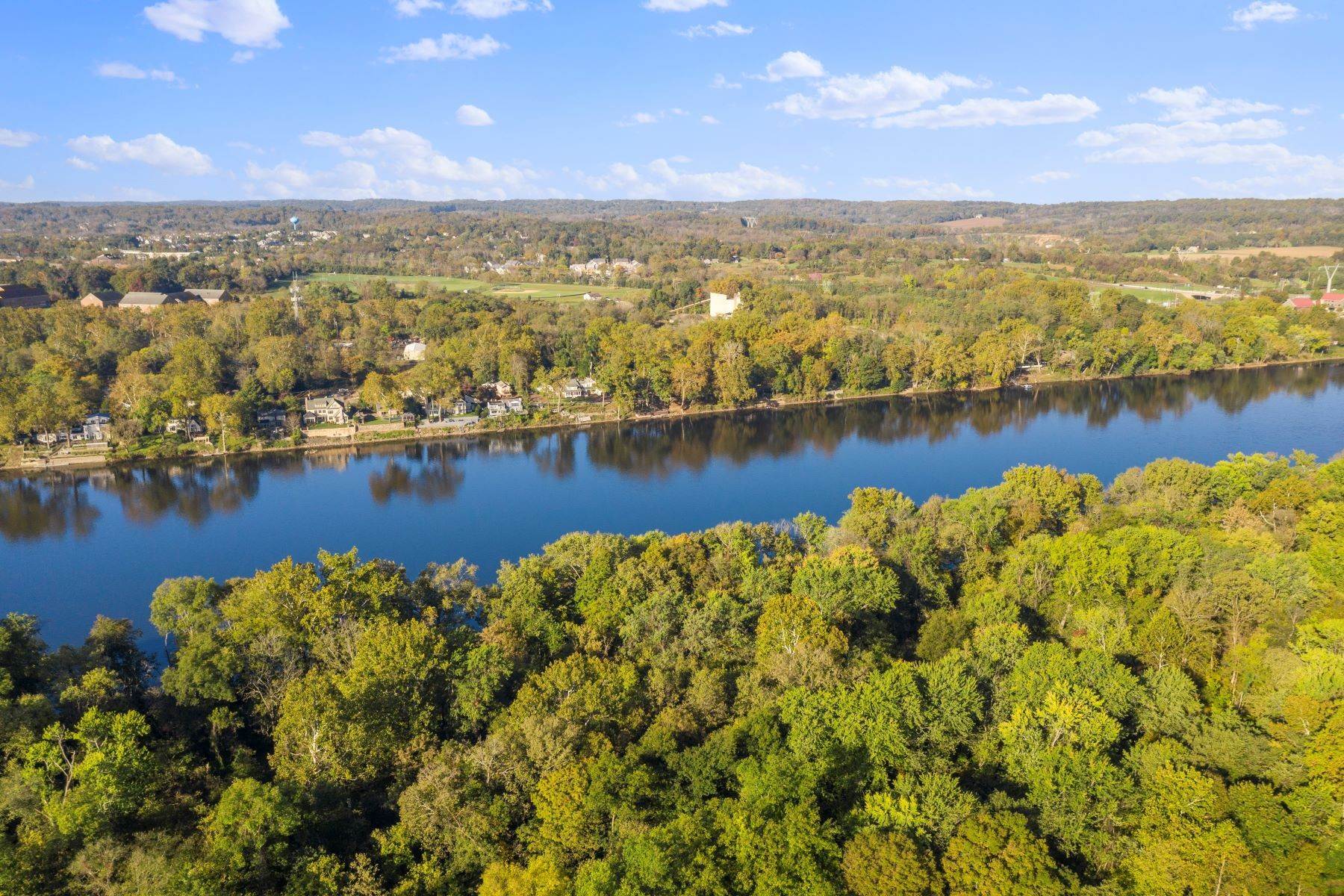 9. Land for Sale at 1 Holcombe Island, Lambertville, PA 08530 1 Holcombe Island Lambertville, New Jersey 08530 United States