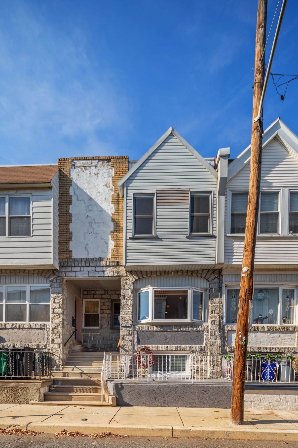 3. Other Residential Homes for Sale at 2832 South Beulah Street, Philadelphia, PA 19148 2832 South Beulah Street Philadelphia, Pennsylvania 19148 United States