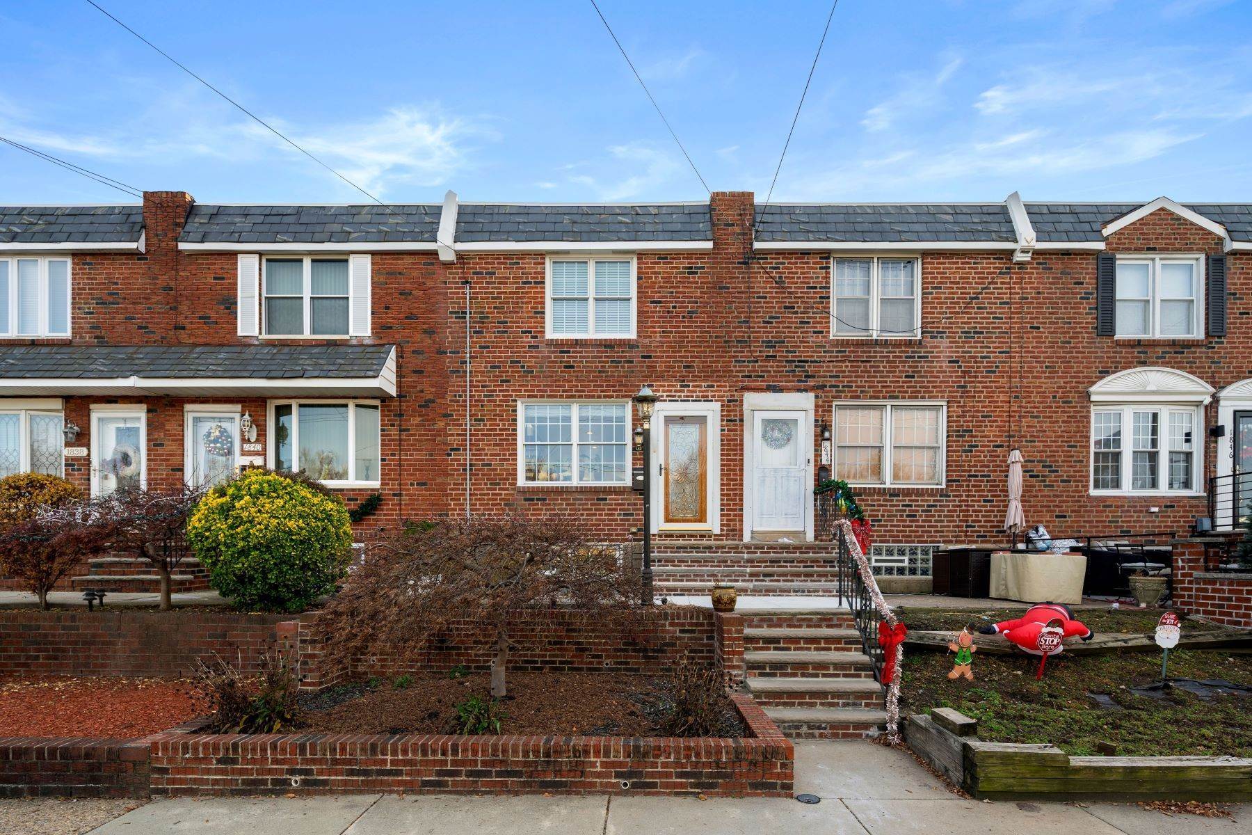 Other Residential Homes for Sale at 1842 Packer Avenue, Philadelphia, PA 19145 1842 Packer Avenue Philadelphia, Pennsylvania 19145 United States