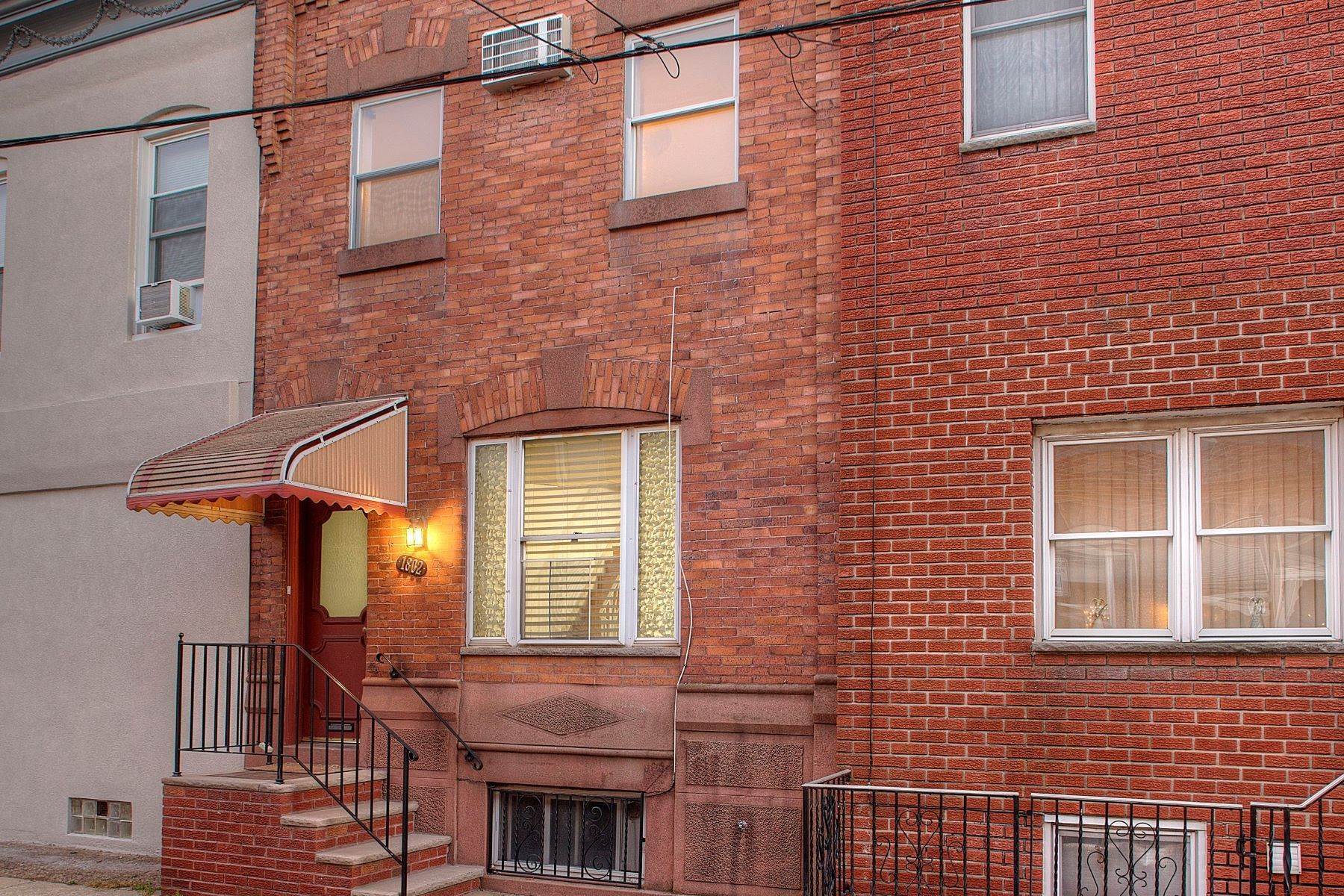 Other Residential Homes for Sale at 1802 Tree Street, Philadelphia, PA 19145 1802 Tree Street Philadelphia, Pennsylvania 19145 United States