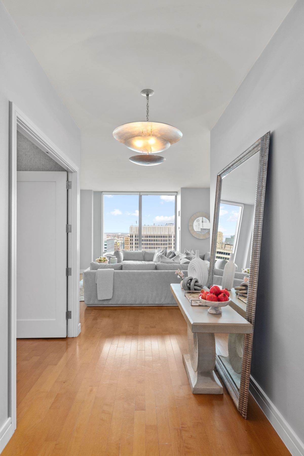 4. Condominiums for Sale at 1414 South Penn Square #25CDE, Philadelphia, PA 19102 1414 South Penn Square, #25CDE Philadelphia, Pennsylvania 19102 United States