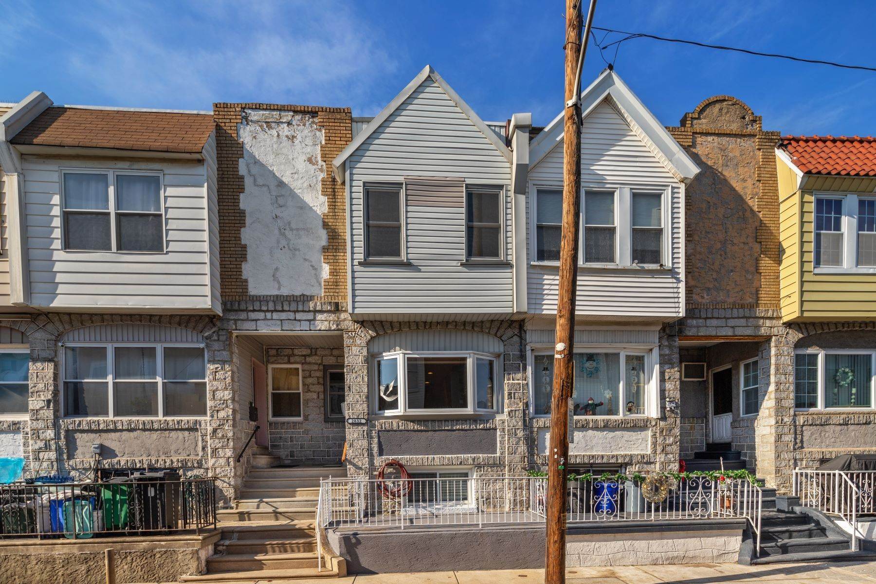 2. Other Residential Homes for Sale at 2832 South Beulah Street, Philadelphia, PA 19148 2832 South Beulah Street Philadelphia, Pennsylvania 19148 United States