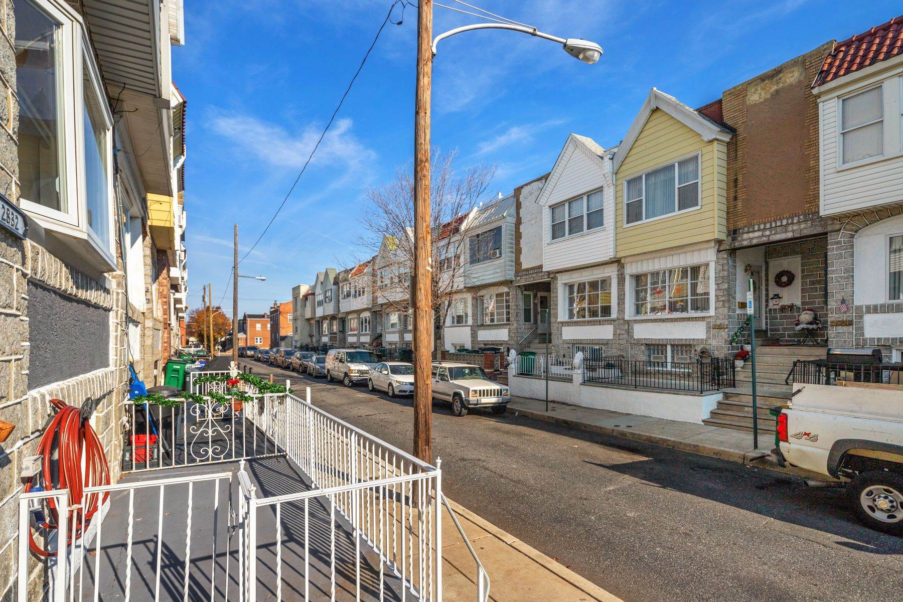 32. Other Residential Homes for Sale at 2832 South Beulah Street, Philadelphia, PA 19148 2832 South Beulah Street Philadelphia, Pennsylvania 19148 United States