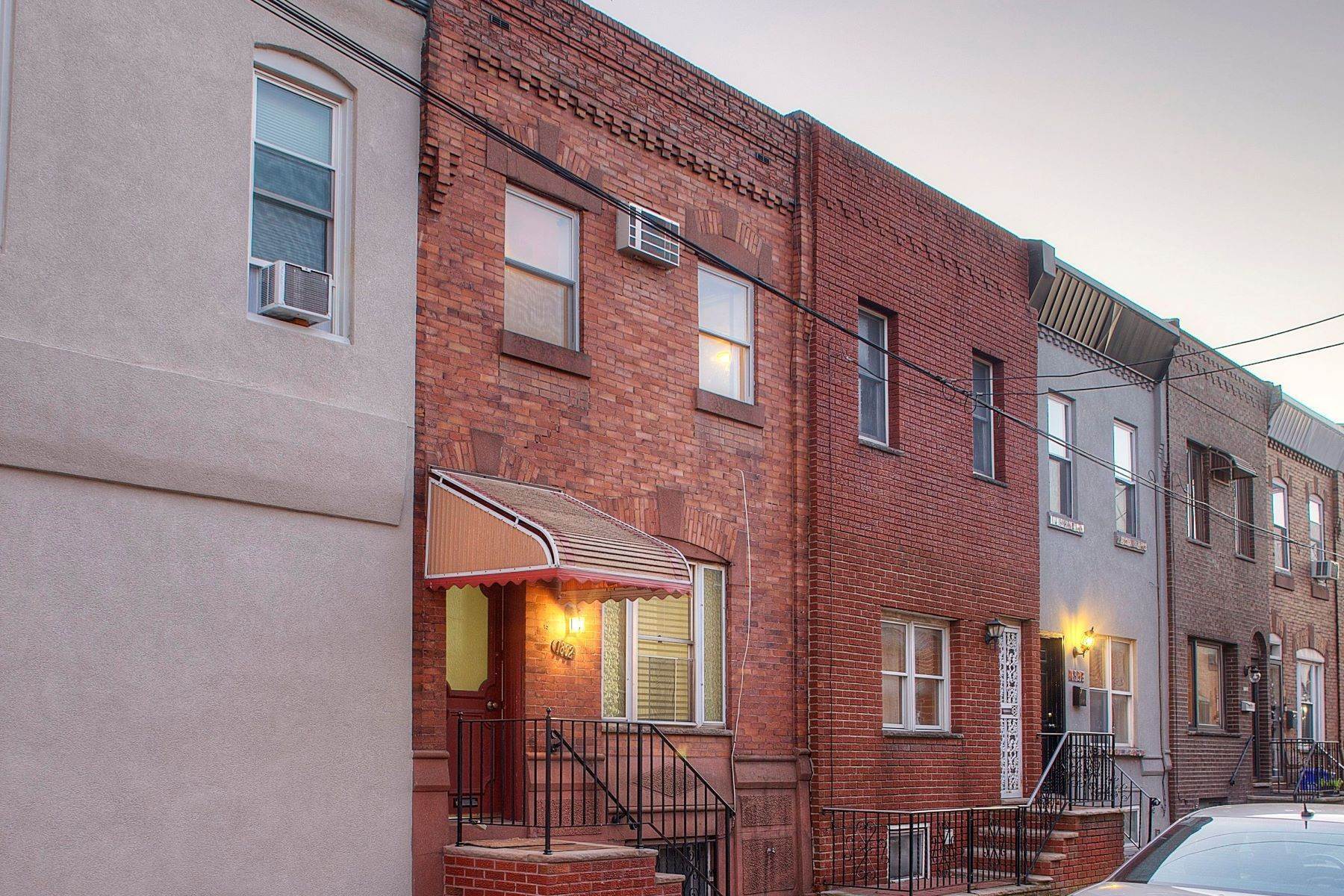 3. Other Residential Homes for Sale at 1802 Tree Street, Philadelphia, PA 19145 1802 Tree Street Philadelphia, Pennsylvania 19145 United States